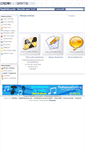 Mobile Screenshot of crearwebgratis.com